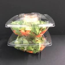 If it ends up breaking or you lose the lid, just double check the recycling number, then wash, dry. Wholesale Big Large Cut Vegetable Fruit Salad Slice Pet Plastic Container With Sauce Lid Salad Bowl Buy Plastic Container With Sauce Lid Plastic Fruit Salad Bowl Pet Vegetable Container Product On Alibaba Com