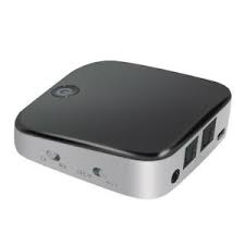 That's the bti products difference. 3 5 Mm Bluetooth Sender Empfanger Stereo Audio Adapter Aptx Toslink Bti 029 Xy Ebay