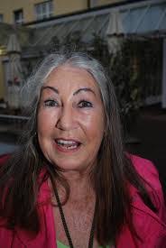 Regina Haug's Instagram, Twitter & Facebook