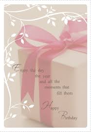 Free Printable Enjoy The Day Greeting Card Professional Easy To Use Site With Lots Of Personalize Birthday Blessings Happy Birthday Greetings Happy Birthday