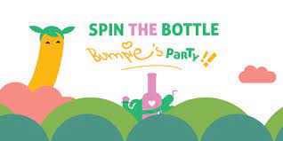 Our mission is to mine the under. Spin The Bottle Bumpie S Party Wii U Download Software Spiele Nintendo