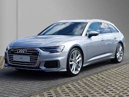 Now in its fifth generation, the successor to the audi 100 is manufactured in neckarsulm, germany. Audi A6 Avant Sport 45 Tdi Quattro Vorfuhrwagen