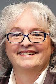 Democrat challenges Republican incumbents in Green