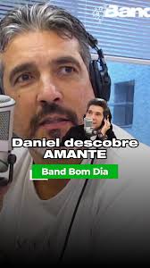 E o cantor Daniel não esperava por esse Final!!!