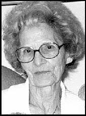 Obituaries of IHM Students and families