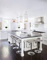 Maybe you would like to learn more about one of these? 5 Inspiring Design Ideas For Kitchen Islands With Seating Doorways Magazine