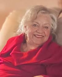 Marlene Joyce Auten Obituary August 24, 2024