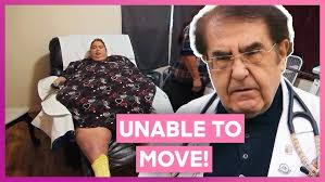 Bethany's Post Surgery Weight Gain