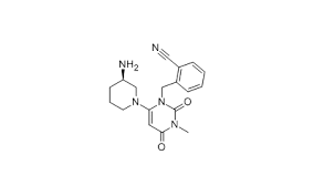 Image result for Alogliptin