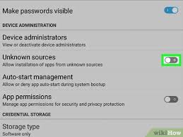 * see notifications at a glance, with support for all android notifications. How To Install Apk Files From A Pc On Android With Pictures