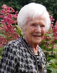 Mariette Meloche née Turcot (Obituary)