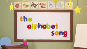 Not knowing the name of a song can be frustrating, and it can make an earworm catch on even more. The Alphabet Song Super Simple Songs
