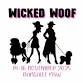 Wicked Woof Grooming Competition event in Bangalee NSW