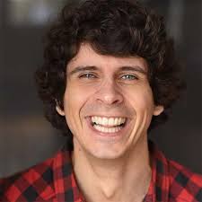 Andy Day: Dino Dad and Children's Books