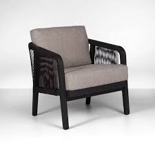 Brentwood Outdoor Relaxing Chair Angled Relaxing Chair Outdoor Furniture Collections Teak Furniture