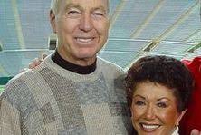 Rawhide Boys Ranch Mourns The Loss of Co-Founder Jan Gillespie