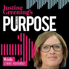 Business — PODCAST — The Purpose Coalition