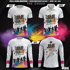 Maybe you would like to learn more about one of these? Baju Bulan Sukan Negara Shopee Malaysia