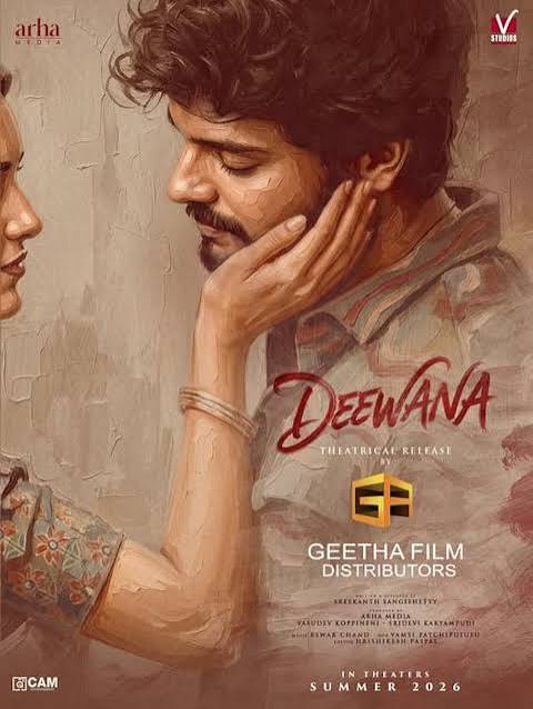 Deewana (2026) (Telugu)