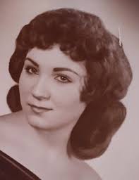 Obituary for Mariann L. (Fleischer) Palvagasi