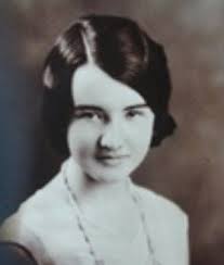 Louise Victoria (Baird) Hudgens