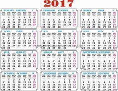 Malaysia calendar year 2017 malaysia calendar. 2017 Calendar With Islamic Dates