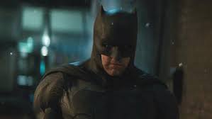 Affleck is preparing to get into the batsuit one. Ben Affleck Returning As Batman For The Flash Movie Batman News