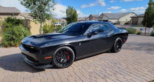 Image result for Phantom Black 2013 Challenger