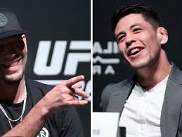 Cheer brandon moreno in style. 35reuwdcptw8km