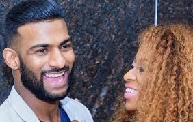 Don't know more about his father. Brendon Naidoo Age Archives Indianspice
