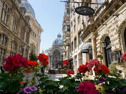 Bucharest, the capital of romania. All Stories Bucharest Lonely Planet