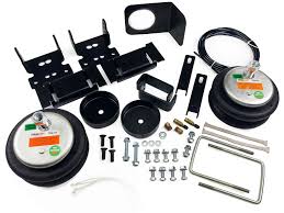 Find your perfect car with edmunds expert reviews, car comparisons, and pricing tools. Leveling Solutions 74299 2003 2013 Dodge Ram 2500 4x4 2wd Rear Suspension Air Bag Kit By Leveling Solutions Suspensionconnection Com