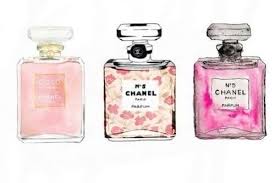 Get great deals on ebay! Let Me Live That Fantasy Perfume Art Chanel Perfume Bottle Perfume
