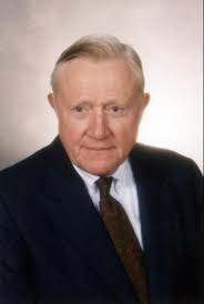 Frank McFadden Obituary (1925