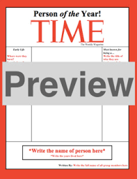 With this one, however, you also get an entire magazine layout indesign file format. Editable Time Magazine Cover Template By Ffinesse Tpt