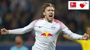 Like her, her spouse is also a footballer who plays for sweden national team and german club rb leipzig. Emil Forsberg Una Estrella De La Bundesliga Muy Solidaria Bundesliga