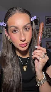 trying @Benefit Cosmetics new bad gal bang mascara in BROWN  🤎#creatorsearchinsights #benefitcosmetics #benefitmascara  #badgalbangmascara #mascara #brownmascara #lengtheningmascara  #mascarareview ...