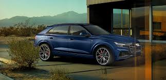 Audi dealership close to me. New 2020 Audi Q8 Near Me Audi Dealership Near Orlando Fl