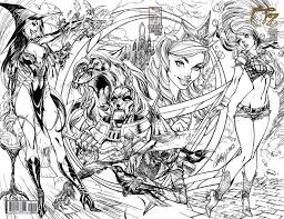 Grimm Fairy Tales Coloring Pages Food Ideas Comic Art Grimm Fairy Tales Wizard Of Oz