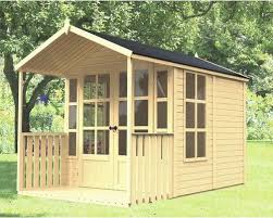 Arley 202 X 292 Cm Natur Gartenhaus Haus Garten