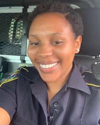 Reflections for Deputy Sheriff Bryan Keith Sleeper, Burleigh County  Sheriff's Office, North Dakota