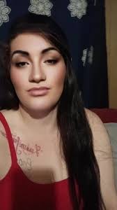 Paola Maldonado Apasionada