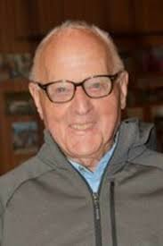 John Richard Munro Obituary