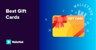 There are lots of different denominations available as well, so it doesn't take ages to cash out onto a gift card. 2021 S Best Gift Cards