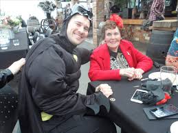 Doris GERA Obituary (2019)