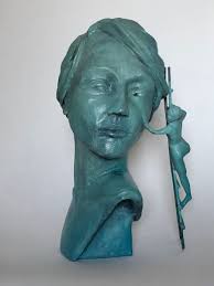 Martinart Studios Presents: “New Realism: A Contemporary Art Exhibit” —  FUSION