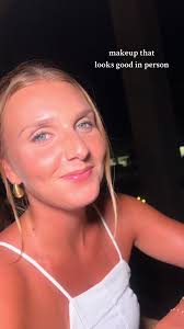 Natalie Beeson Model