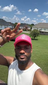 Summer vibes in my 2nd home, copped the @10toesbehindjesus trucker🧢🔥 Go  tap in!! I love the south, come here every year!!🙌🏾watch til end 😭 yall  think I landed? 🤣, #christian #merch #summer