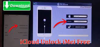 Dec 30, 2017 · but there is a small app on our site that makes it possible to unlock this phone based on imei; Icloud Unlock Imei Free Online 2021 Download Free In Box Icloud