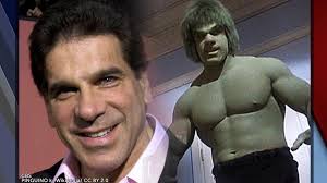 Lou Ferrigno Fanclub